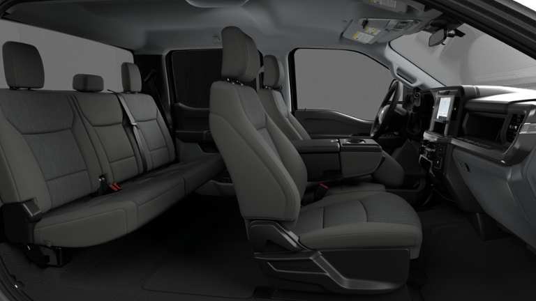2027 Ford Super Duty F-250 Srw XL