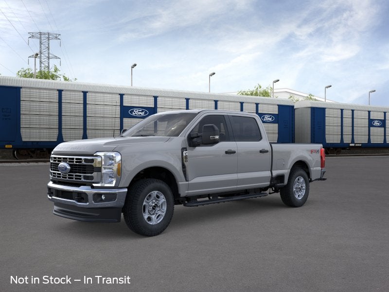 2026 Ford F-250's photo