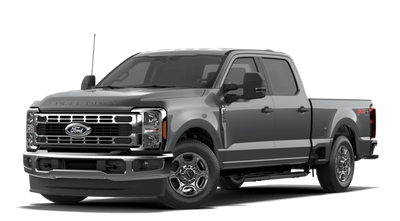 2027 Ford Super Duty F-250 Srw XLT
