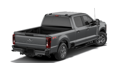 2027 Ford Super Duty F-250 Srw XLT