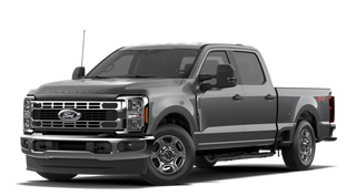 2027 Ford Super Duty F-250 Srw XLT