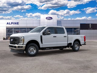 2027 Ford Super Duty F-250 XL