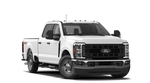 2027 Ford Super Duty F-250 Srw XL