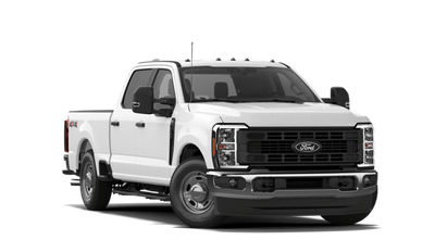 2027 Ford Super Duty F-250 Srw XL