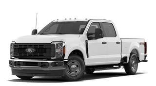 2027 Ford Super Duty F-250 Srw XL