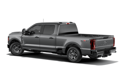2027 Ford Super Duty F-250 Srw XLT