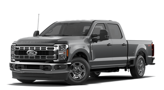 2027 Ford Super Duty F-250 Srw XLT