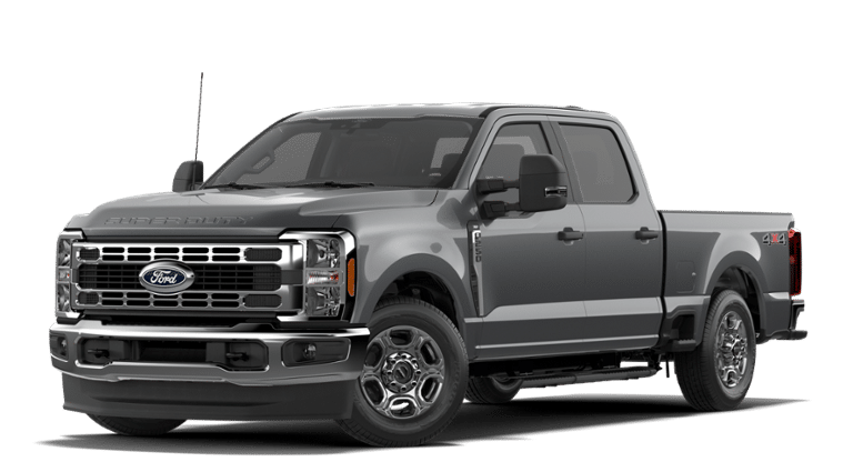 2027 Ford Super Duty F-250 Srw XLT