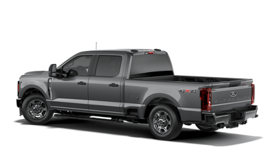 2027 Ford Super Duty F-250 Srw XLT