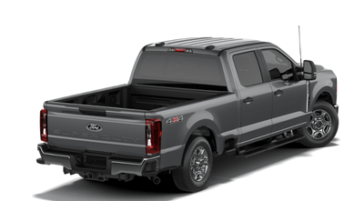 2027 Ford Super Duty F-250 Srw XLT