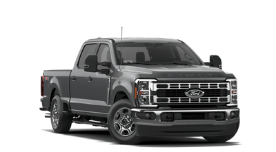 2027 Ford Super Duty F-250 Srw XLT
