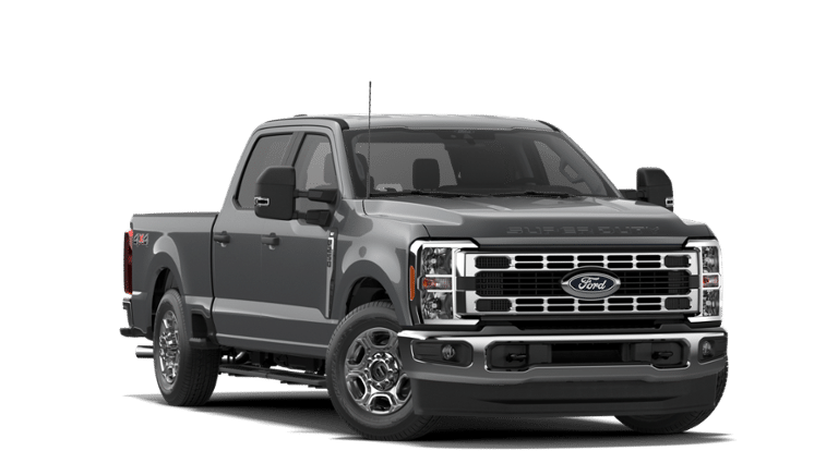 2027 Ford Super Duty F-250 Srw XLT