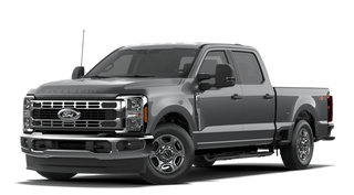 2027 Ford Super Duty F-250 Srw XLT