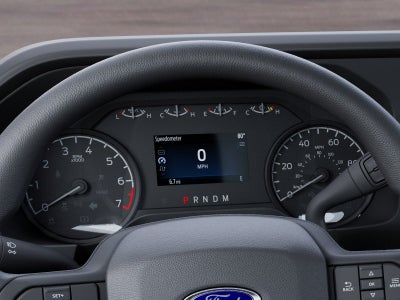 2027 Ford Super Duty F-250 XLT
