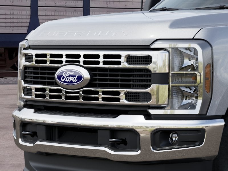 2027 Ford Super Duty F-250 XLT