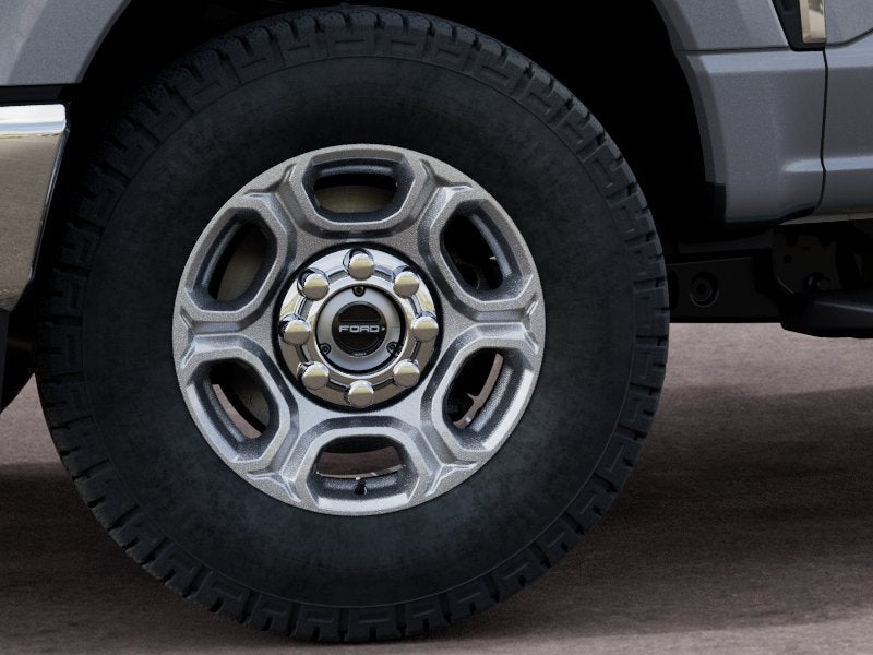 2027 Ford Super Duty F-250 XLT