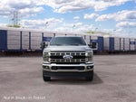 2027 Ford Super Duty F-250 XLT