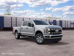 2027 Ford Super Duty F-250 XLT