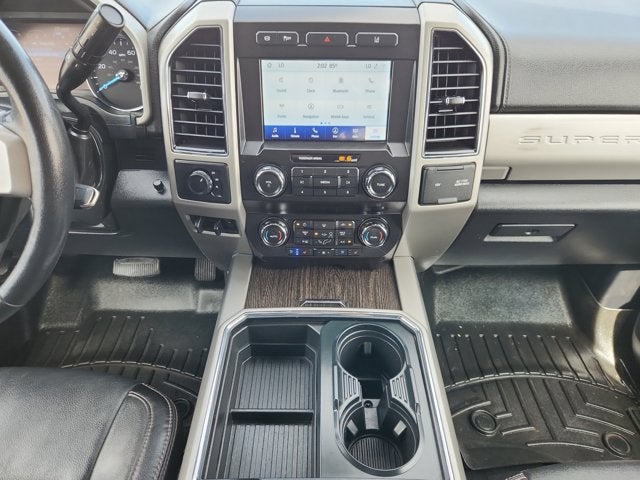 2020 Ford F-250SD Lariat
