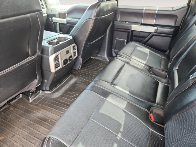 2020 Ford F-250SD Lariat
