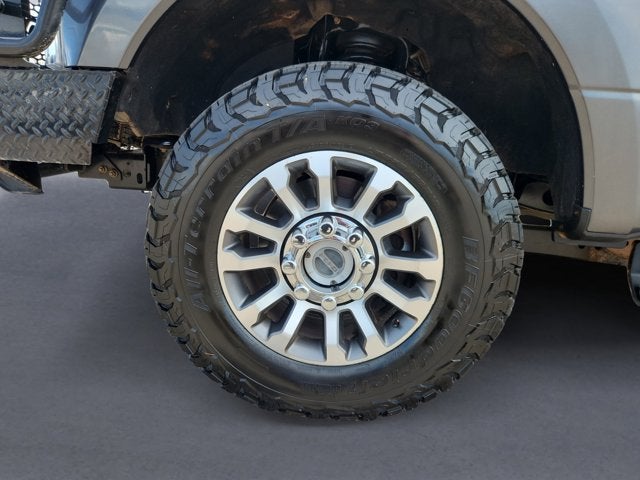 2020 Ford F-250SD Lariat