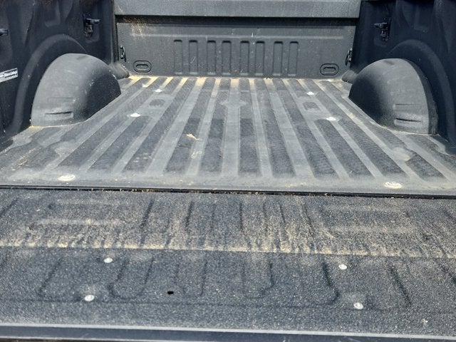 2020 Ford F-250SD Lariat