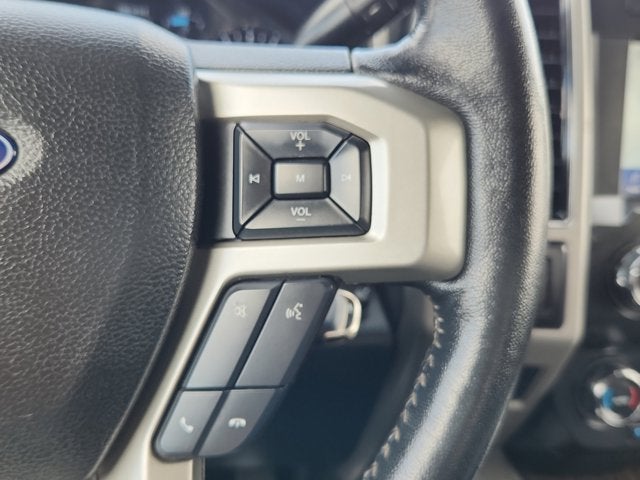 2020 Ford F-250SD Lariat