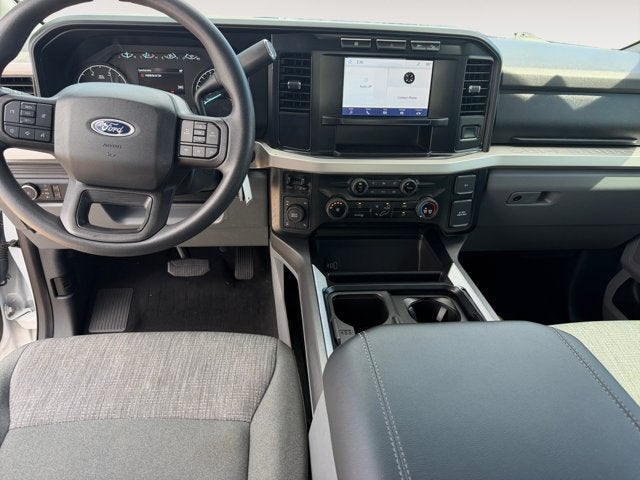2023 Ford F-250SD XLT