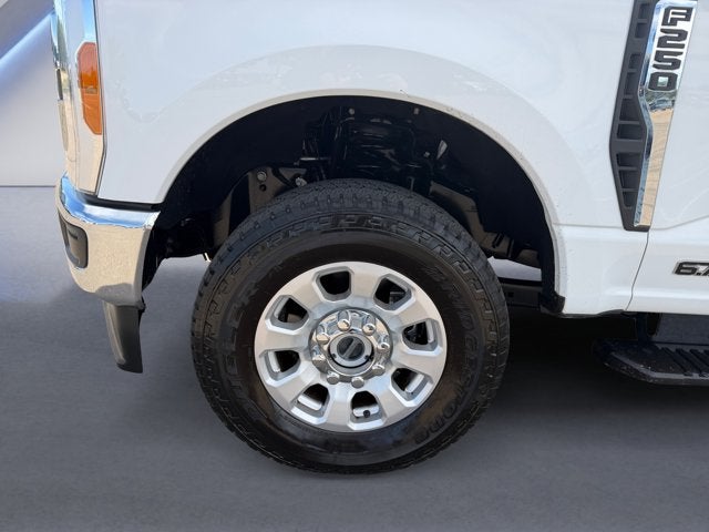 2023 Ford F-250SD XLT
