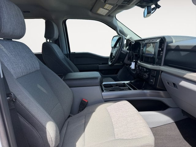 2023 Ford F-250SD XLT