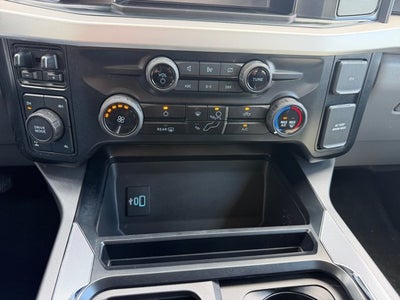 2023 Ford F-250SD XLT