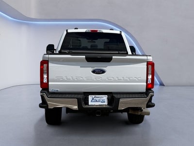 2023 Ford F-250SD XLT