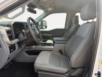 2023 Ford F-250SD XLT