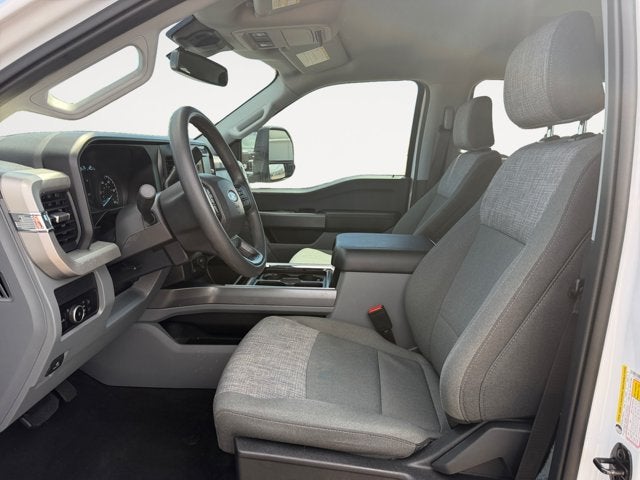 2023 Ford F-250SD XLT