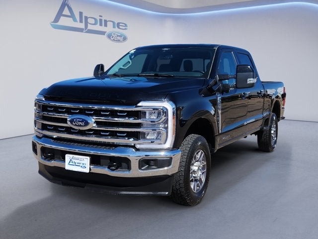 2024 Ford F-250 Lariat 4x4 Crew Cab 6-3/4' Box's photo