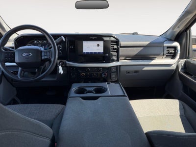 2025 Ford Super Duty F-250 XLT