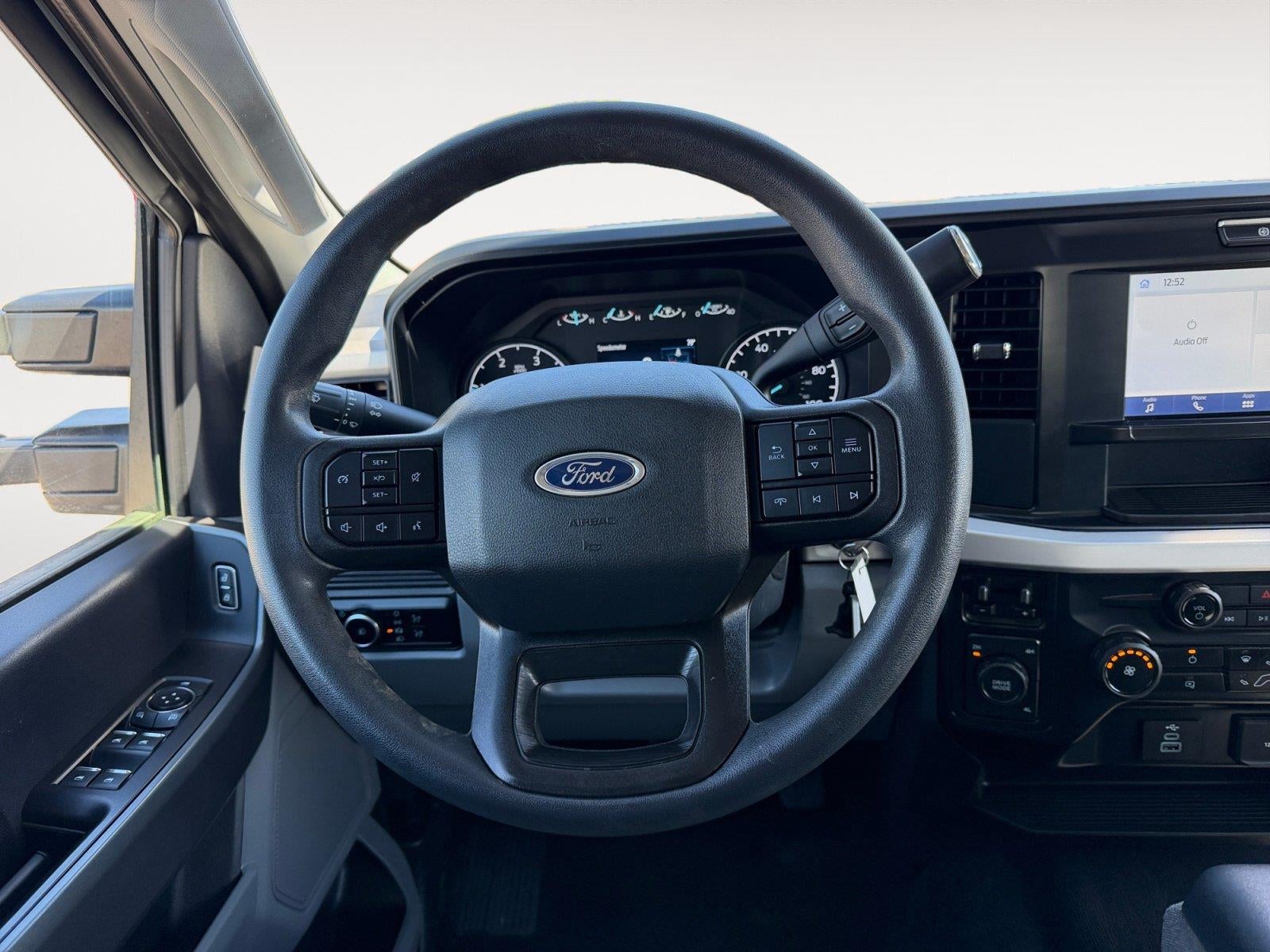 2025 Ford Super Duty F-250 XLT