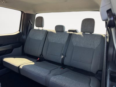 2025 Ford Super Duty F-250 XLT