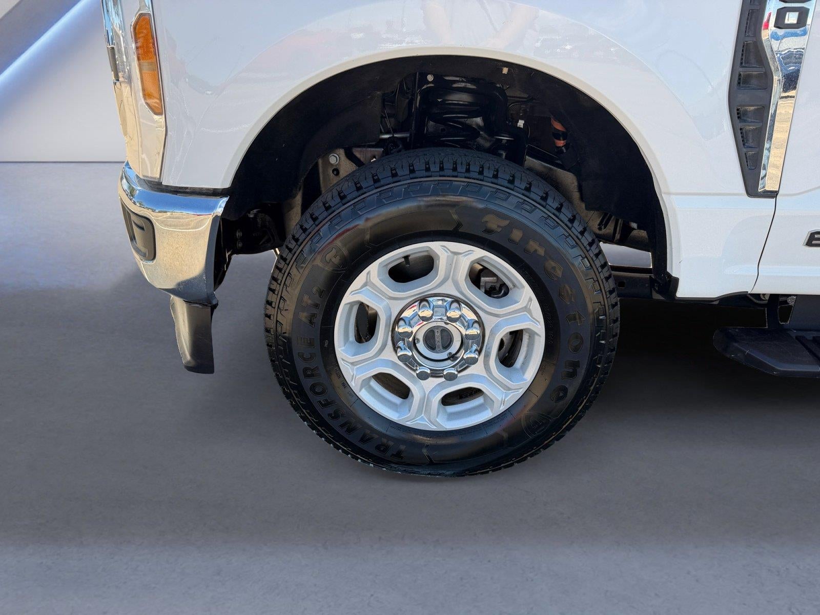 2025 Ford Super Duty F-250 XLT