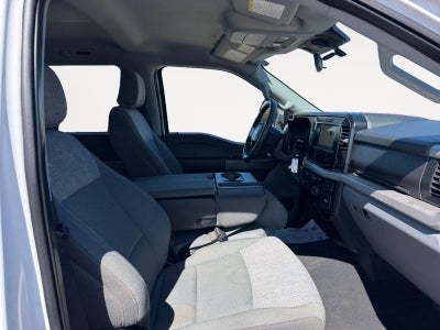 2025 Ford Super Duty F-250 XLT