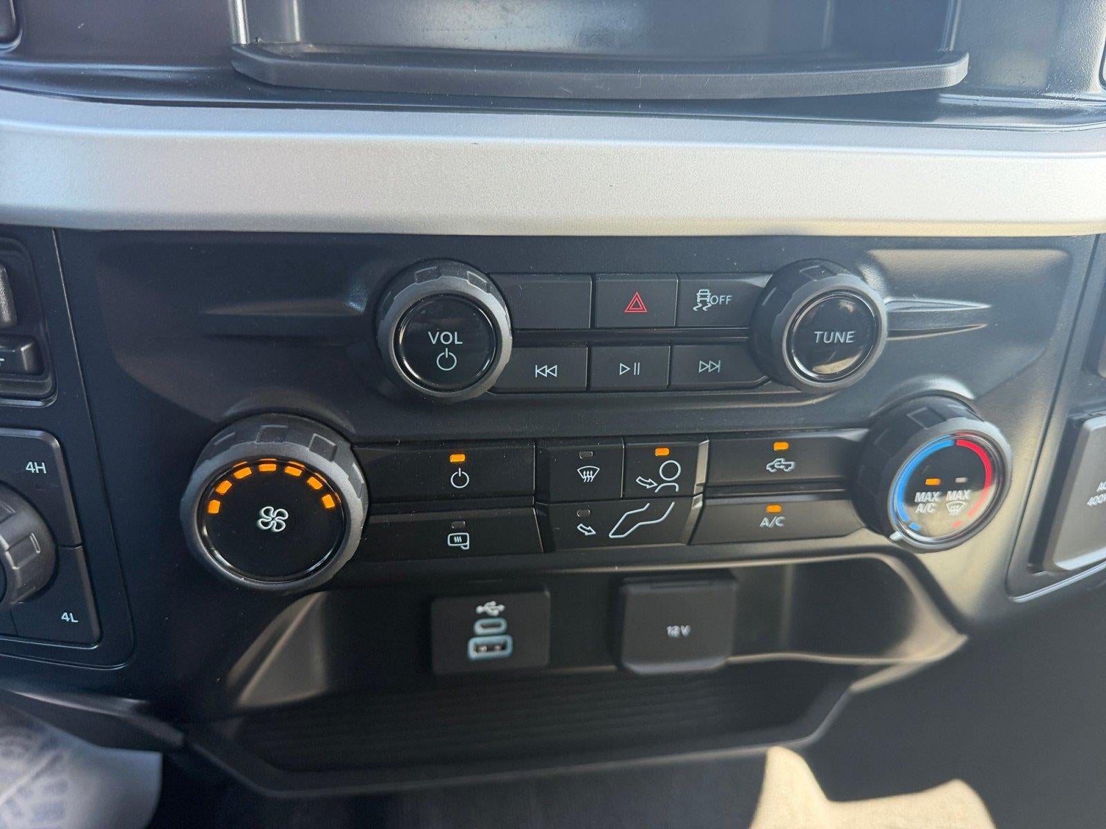2025 Ford Super Duty F-250 XLT
