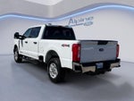 2025 Ford Super Duty F-250 XLT