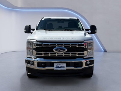 2025 Ford Super Duty F-250 XLT
