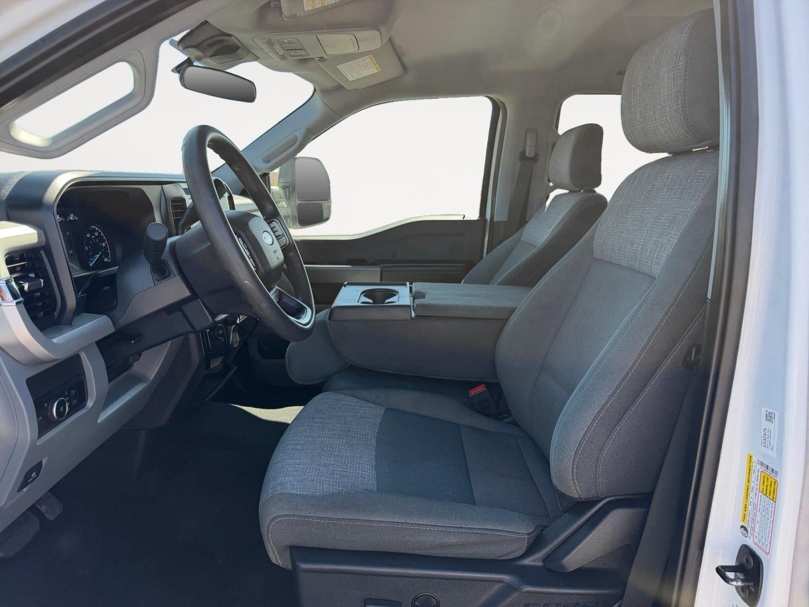 2025 Ford Super Duty F-250 XLT