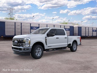 2026 Ford Super Duty F-250 XLT