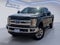 2017 Ford F-250SD Lariat