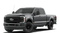 2027 Ford Super Duty F-250 Srw Platinum 4WD Crew Cab 6.75' Box
