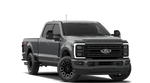 2027 Ford Super Duty F-250 Srw Platinum 4WD Crew Cab 6.75' Box