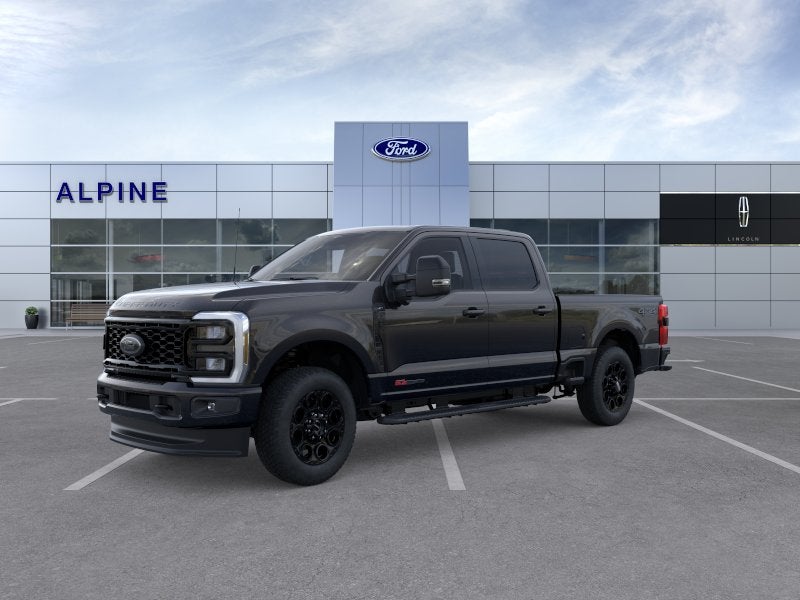 2026 Ford F-250 XLT 4x4 Crew Cab 6-3/4' Box's photo