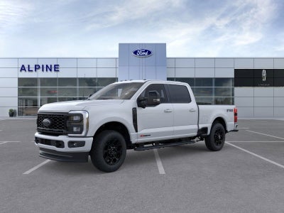 2025 Ford F-250SD Lariat